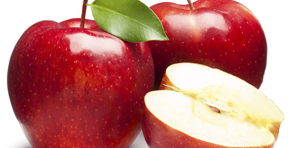 apple for weight loss