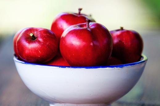 apple