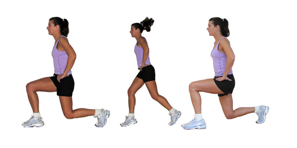 lungs workout for weight loss