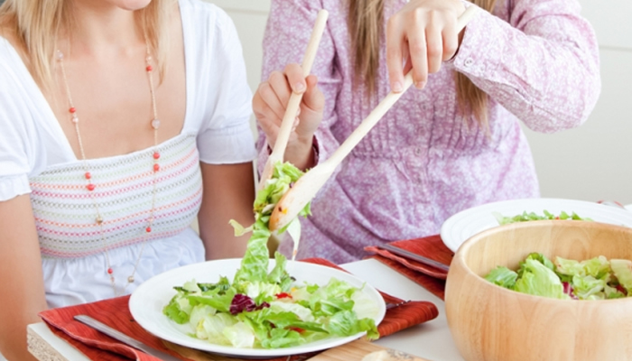 Simple Diet Changes by Weight Loss Experts