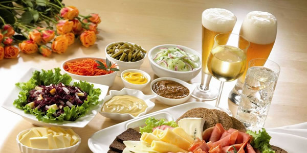 avoid from calorie foods