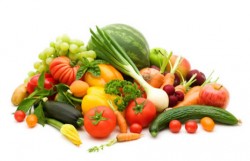 3 Food Types Good for your Belly