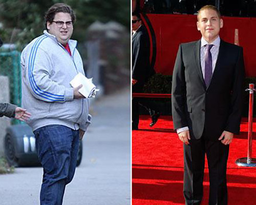 hill's weihgt loss success