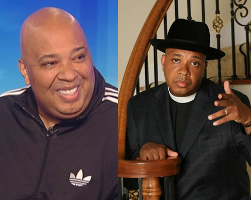rev run weight loss success