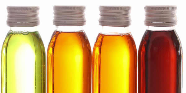 oils are bad for belly