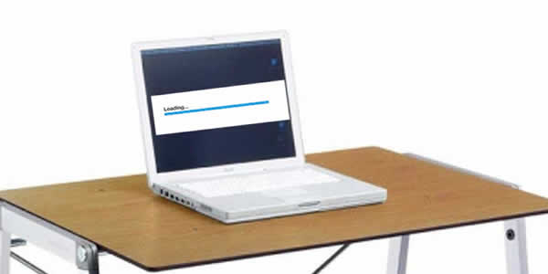 exercie during loading time