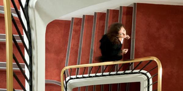 staring for weight loss