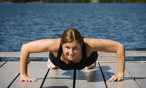 wrong workout to reduce belly