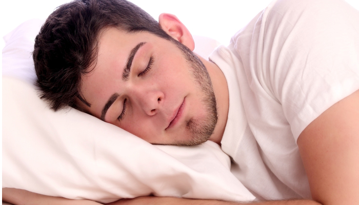 sleep better help you in weight loss