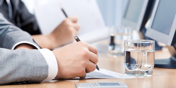 drink water during office work