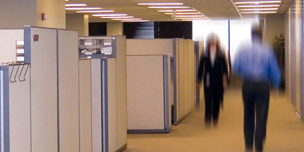 simple office workout