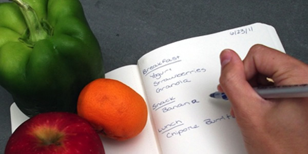 what is your wieght loss goal