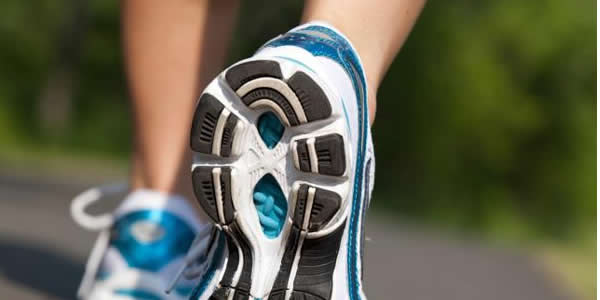 walk daily for better health