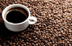 5 Simple Health Benefits of Drinking Coffee