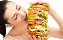 How to Stop Overeating on your Dining Table