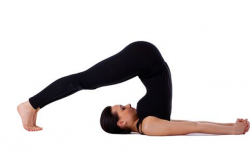 5 Unusual Yoga Poses to Increase Metabolism