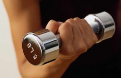 Beginners Guide to Use Dumbbells for Weight Loss