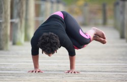 5 Body Balancing Moves that will keep you more active