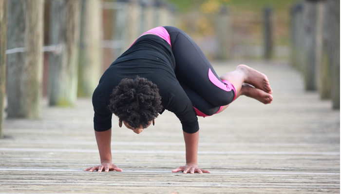 body lance exercises