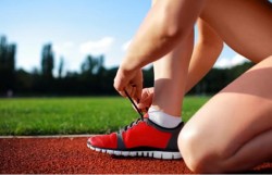 Weight Loss Running Tips from Marathon Runners