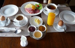 Why you need Healthy Breakfast for better Diet Plan