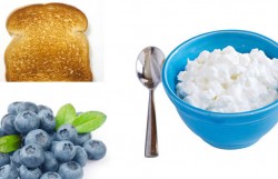 3 Snack Ideas to Make your Workout Effective