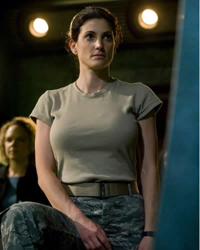 fit body with aerobics