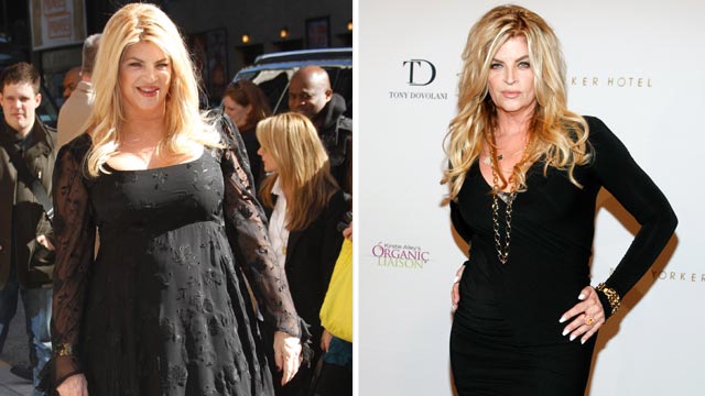 weight lose secret of Alley