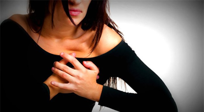 heart disease risk among fat people