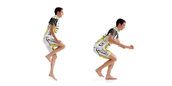 leg jum for butt workout 