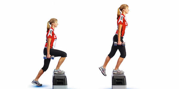 easy to use butt workout