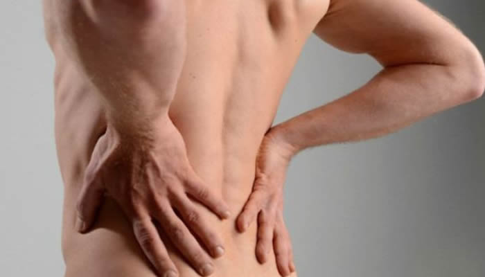 back pain myths