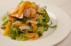 5 Unordinary Salad Ingredients that prevent you from calories