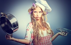 Cooking Mistakes that cause Weight Gain