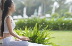 Kapalbhati Yoga Breathing for Weight Loss