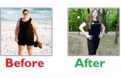 Weight Loss Success Story – Pamela Lost 150 Pounds in 3 Years
