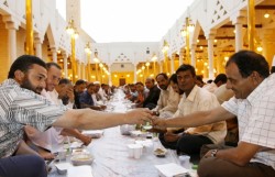 How an Islamic Month Ramadan is best to Lose weight