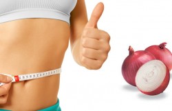 How to use Onion for Weight Loss