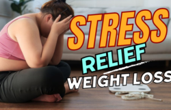 5 Exclusive Stress Relief Methods for Weight Loss: Chill Out to Slim Down!