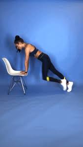 Low impact cardio for lunch breaks